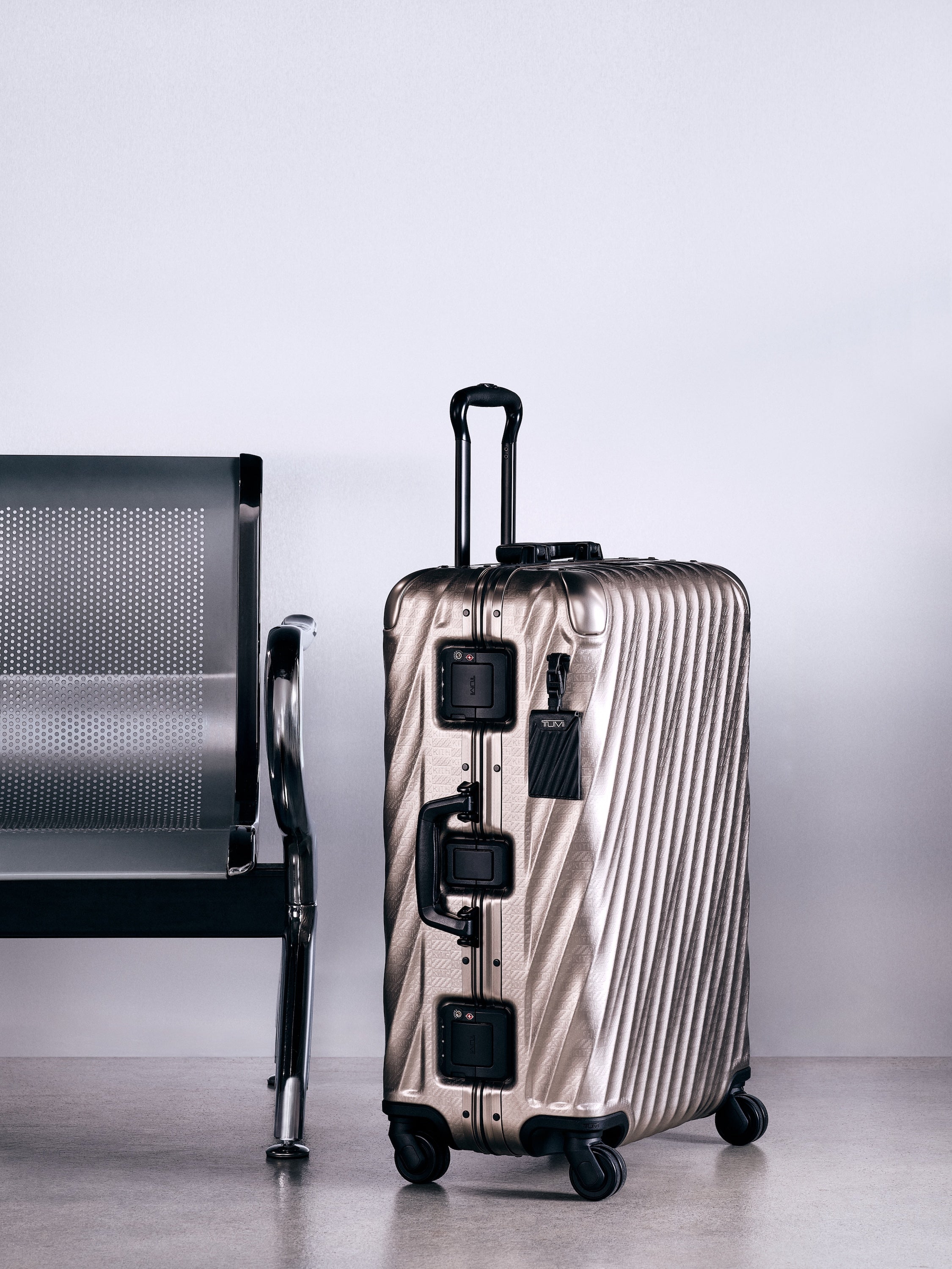 Kith for TUMI 50th Anniversary