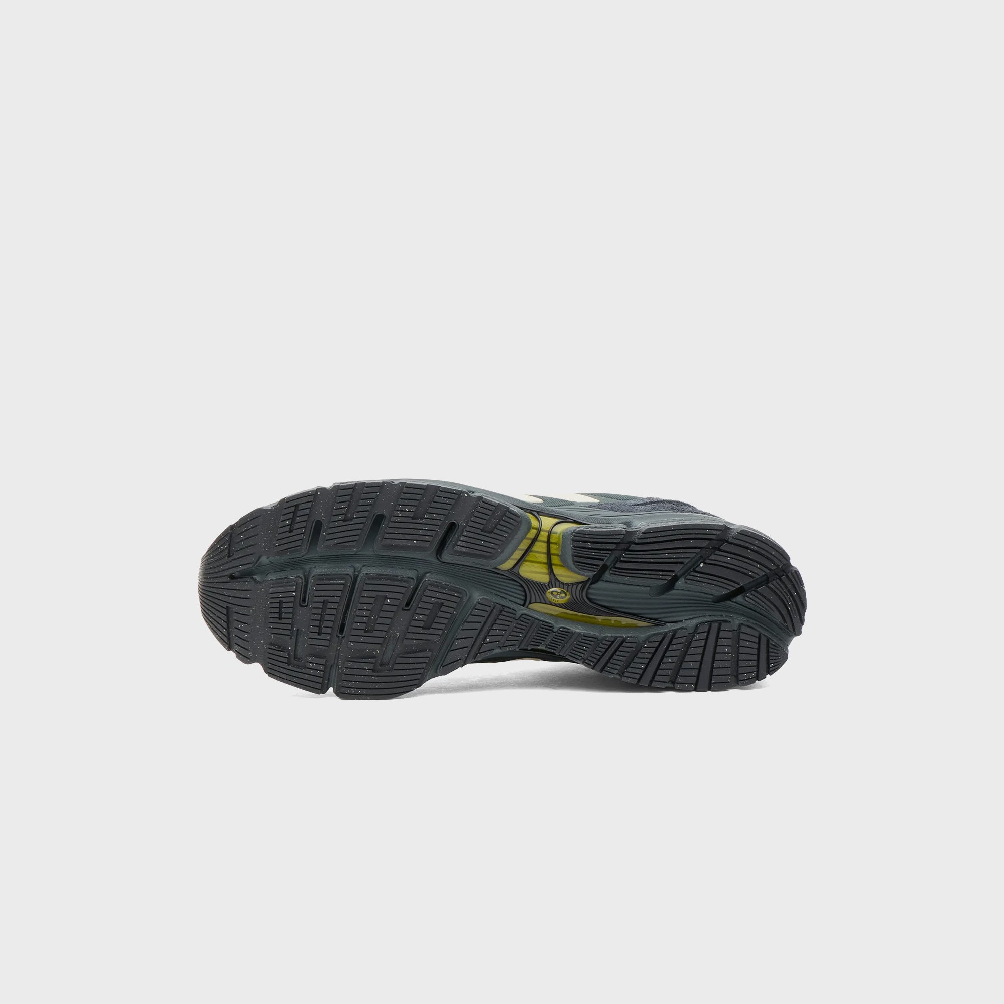 New Balance x Stone Island ABZORB 1890 - Black / White – Kith