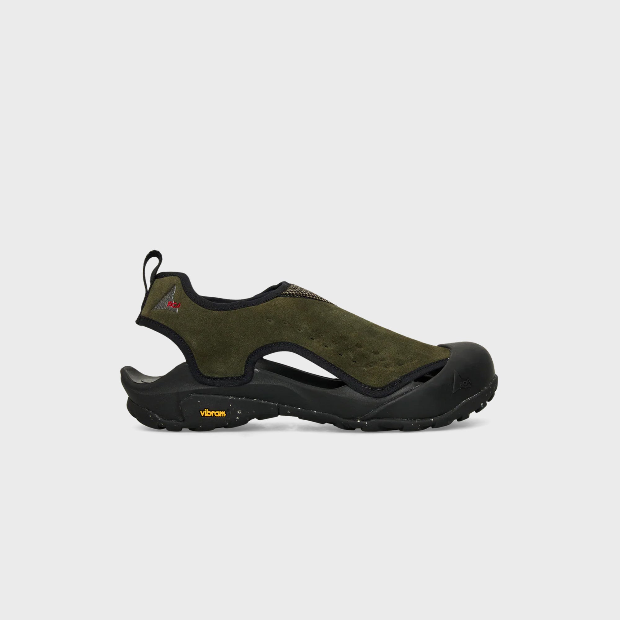 ROA Arpy - Olive – Kith