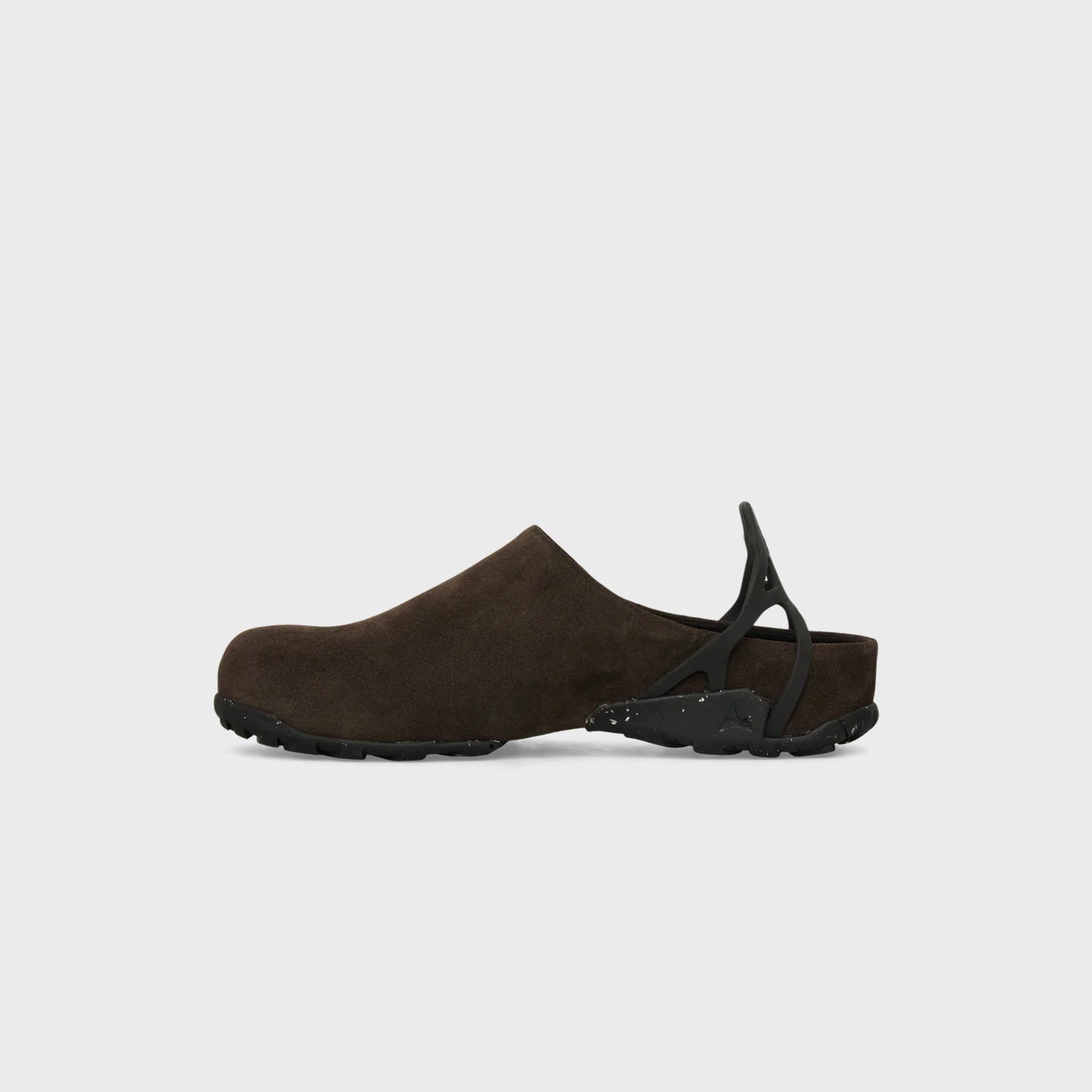 ROA Fedaia - Deep Brown
