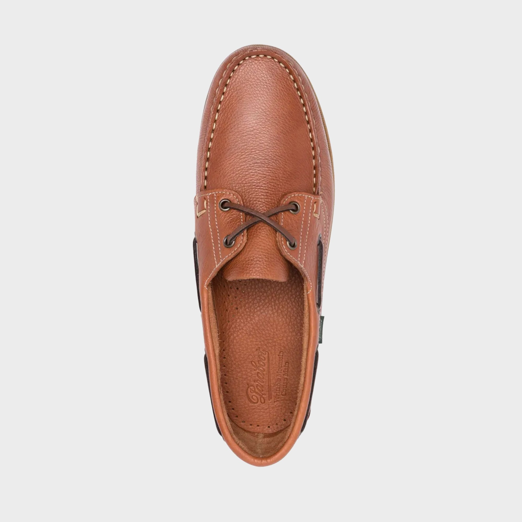 Paraboot Barth - Oak – Kith