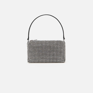 Alexander Wang Heiress Medium Pouch - Grey