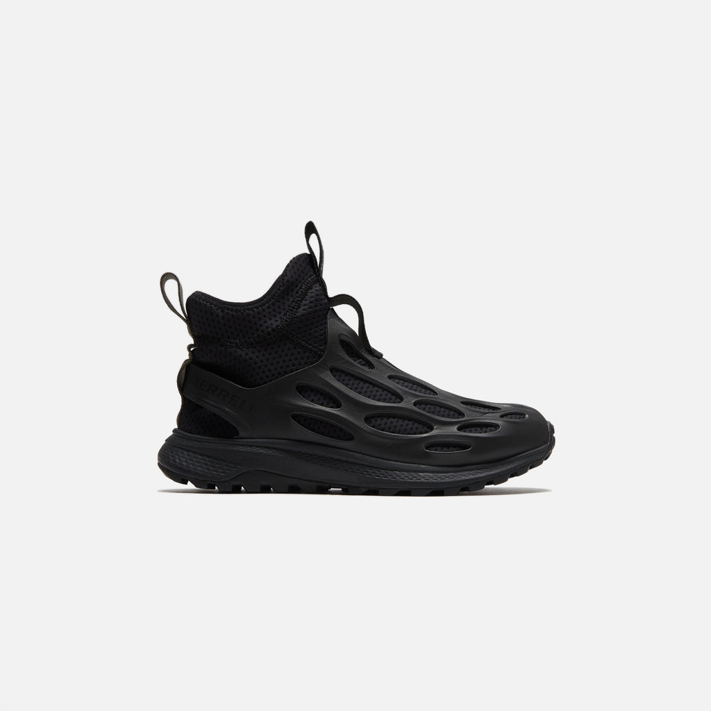 Merrell Hydro Runner Mid Gore-Tex 1 TRL - Black – Kith