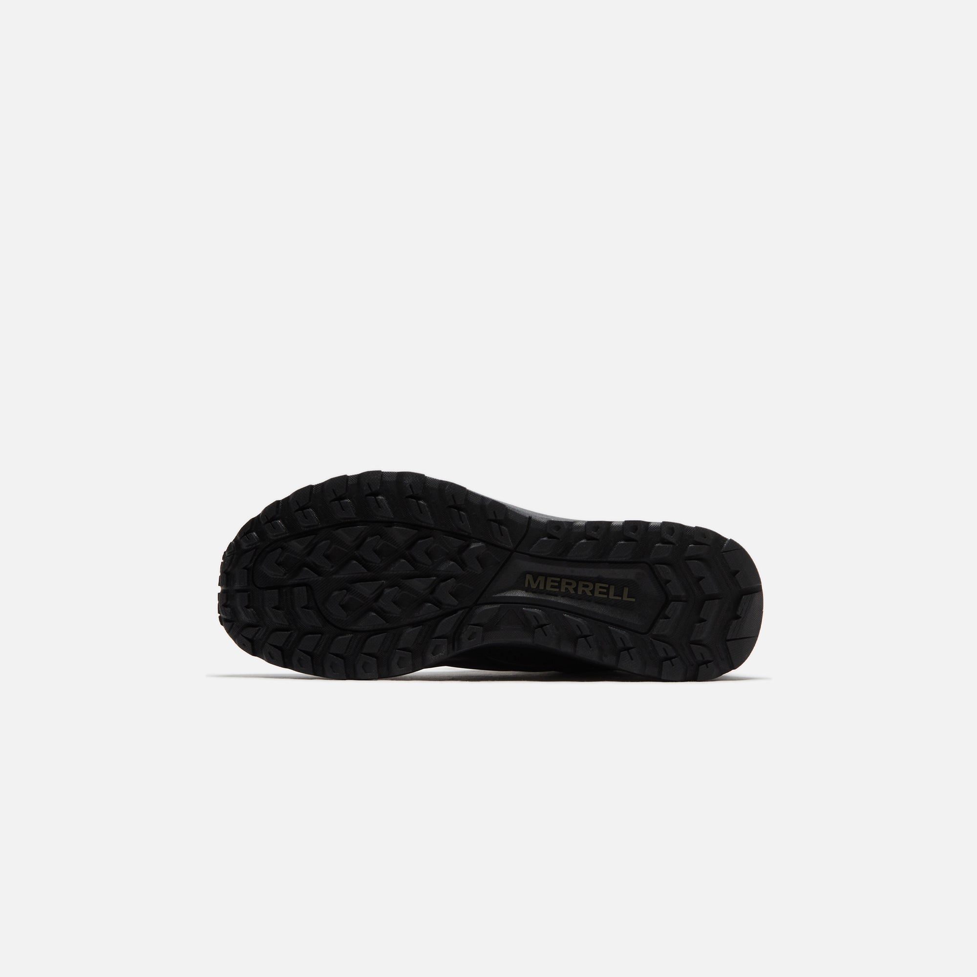 Merrell Hydro Runner Mid Gore-Tex 1 TRL - Black – Kith