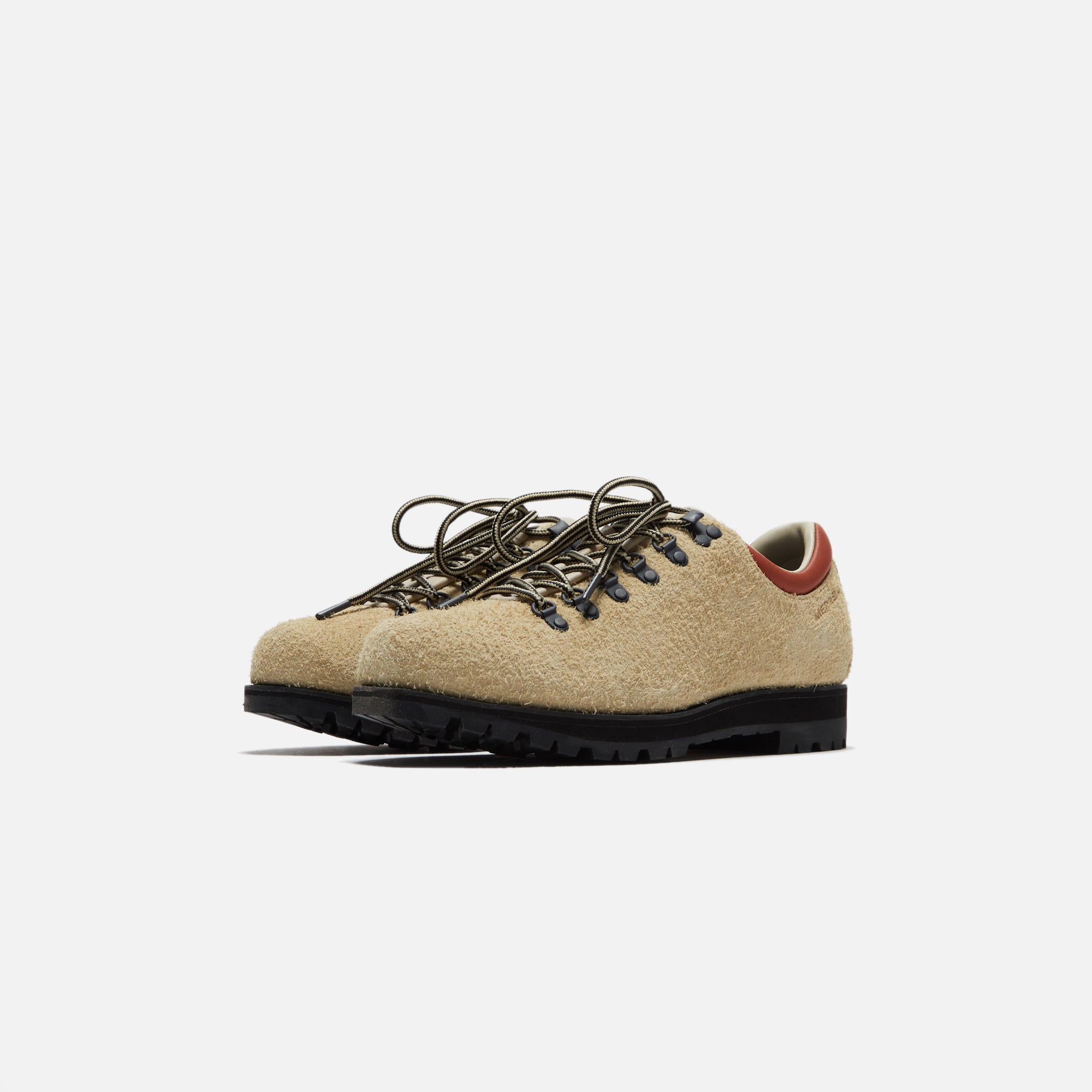 Merrell Wilderness 1TRL - Khaki / Clay – Kith
