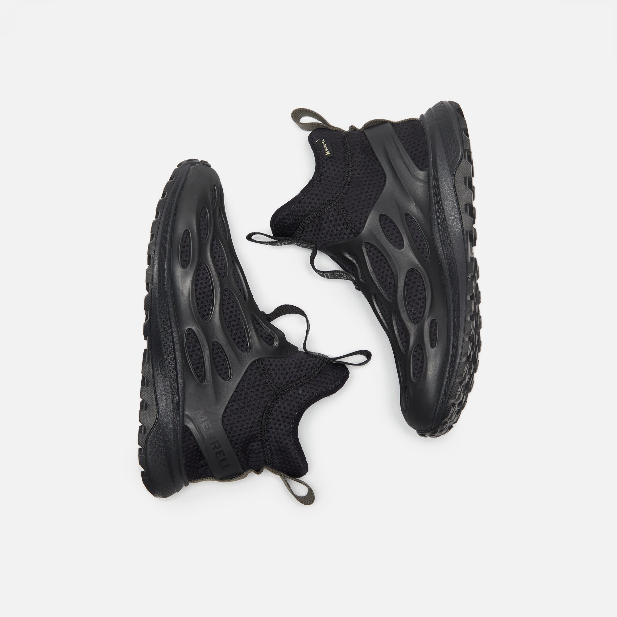 Merrell Hydro Runner Mid Gore-Tex 1 TRL - Black – Kith