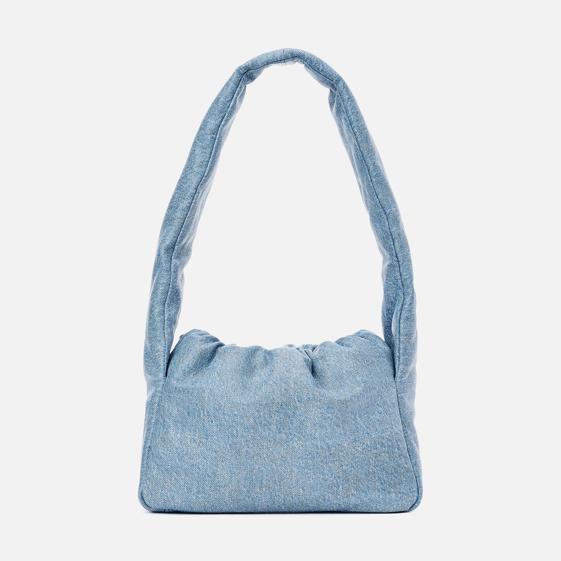 Alexander Wang Ryan Puff Small Bag - Blue