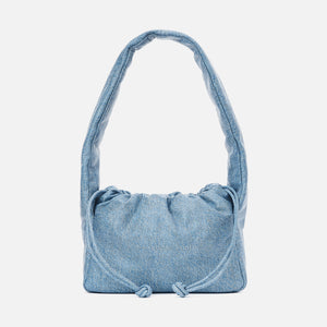 Alexander Wang Ryan Puff Small Bag - Blue