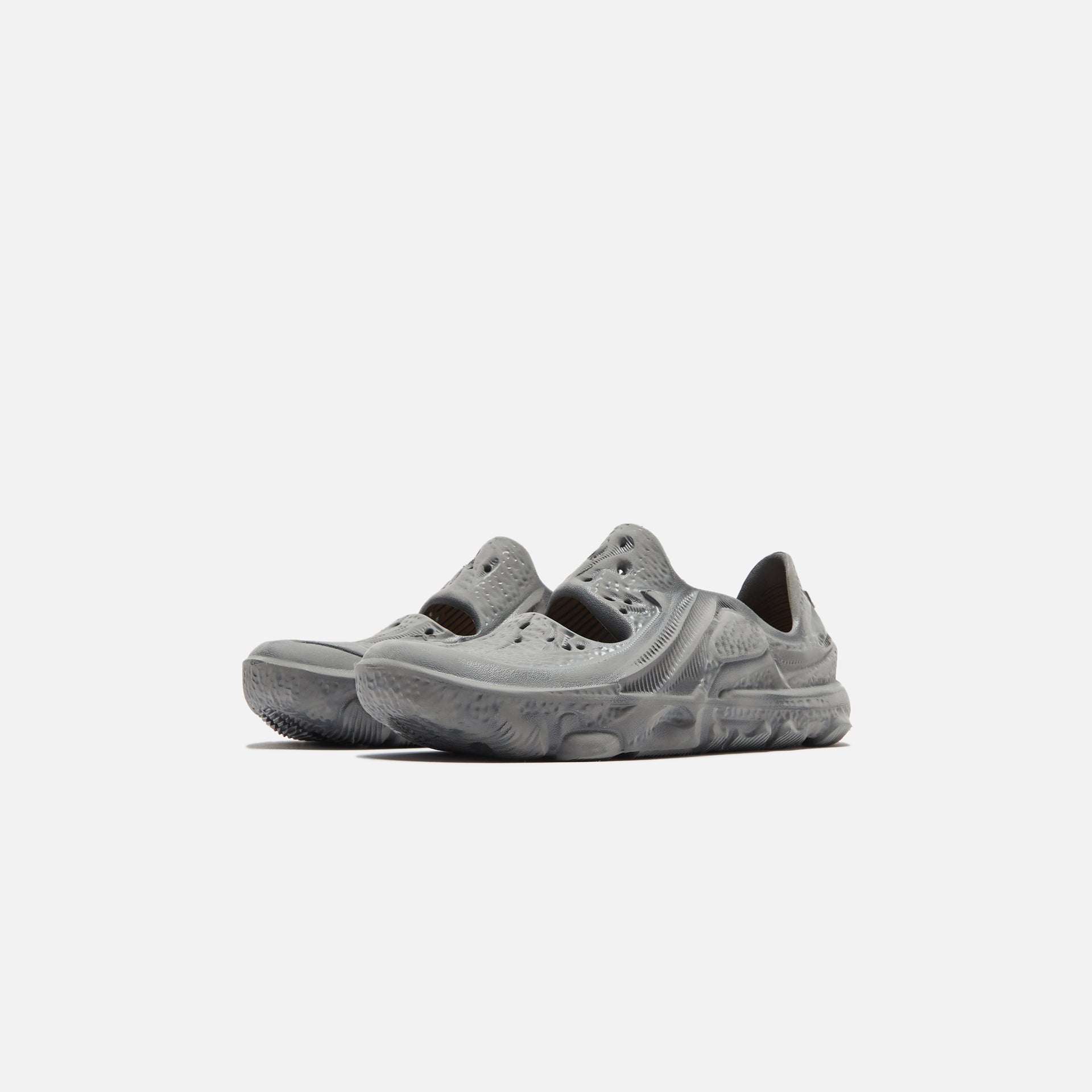 Nike ISPA Universal - Natural / Smoke Grey