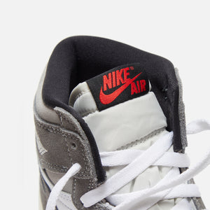 Nike Air Jordan 1 Retro High Light Smoke Grey Request