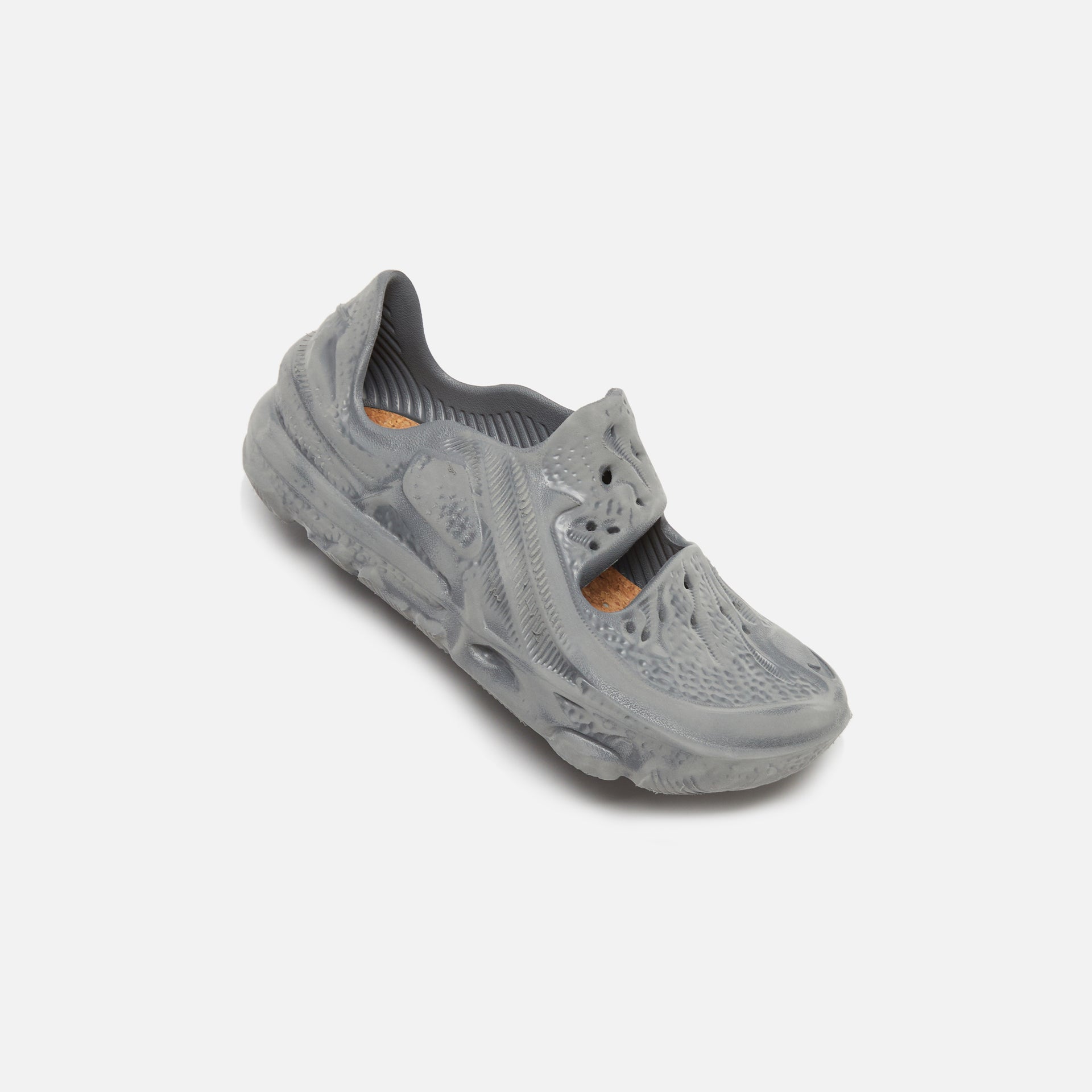 Nike ISPA Universal - Natural / Smoke Grey