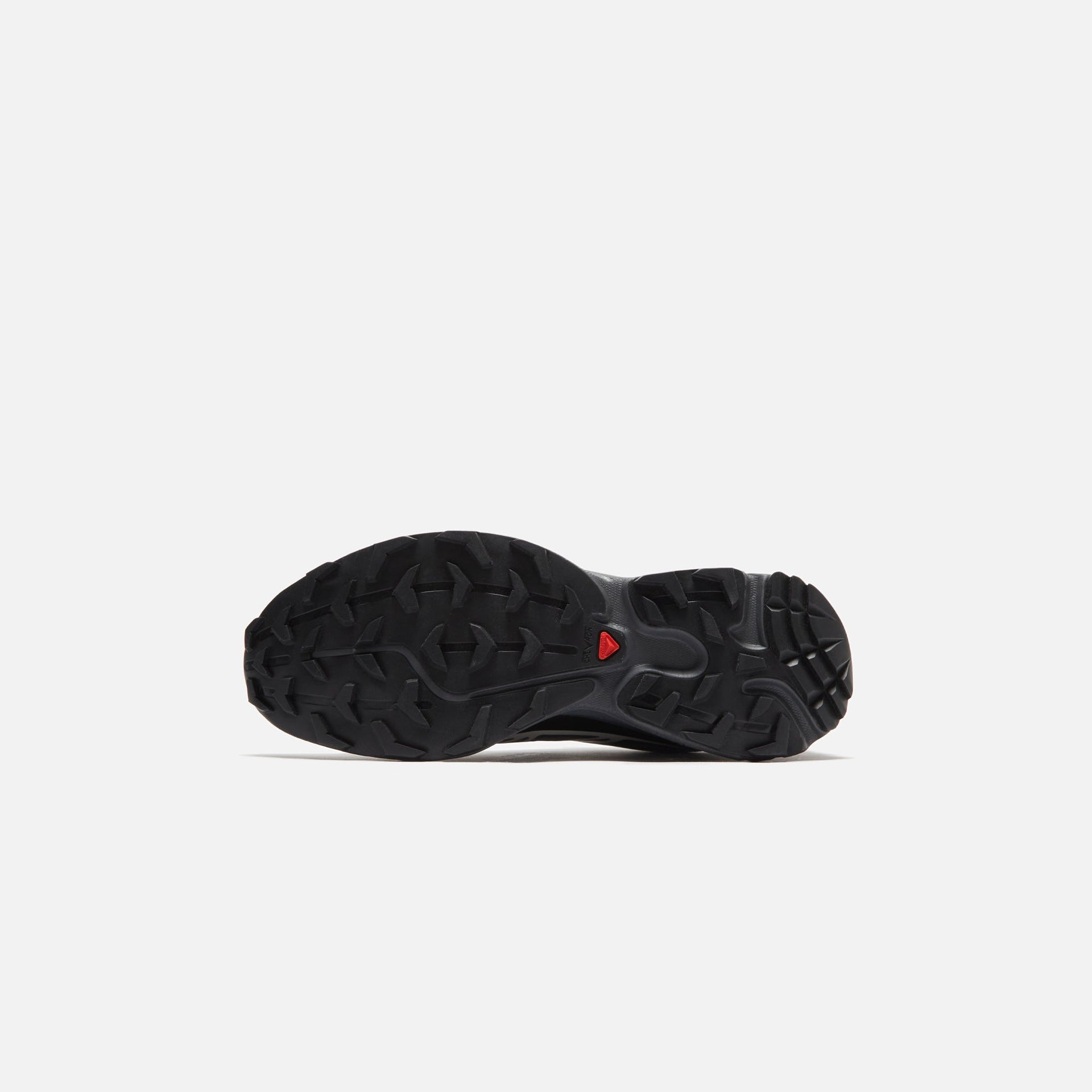Salomon XT-6 GTX - Black / Ebony / Lunar Rock