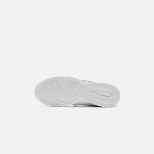 Nike Dunk Low Retro - White / Black / Summit White