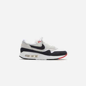 Official Images Of The 2023 Air Max 1 '86 Obsidian