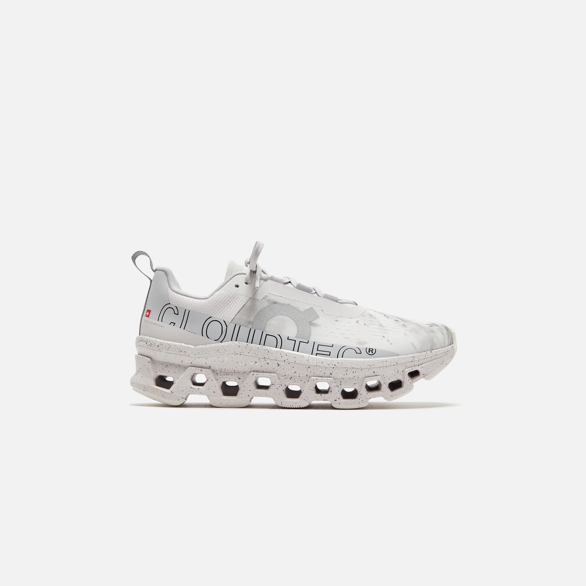 On Running Cloudmonster - Marble – Kith