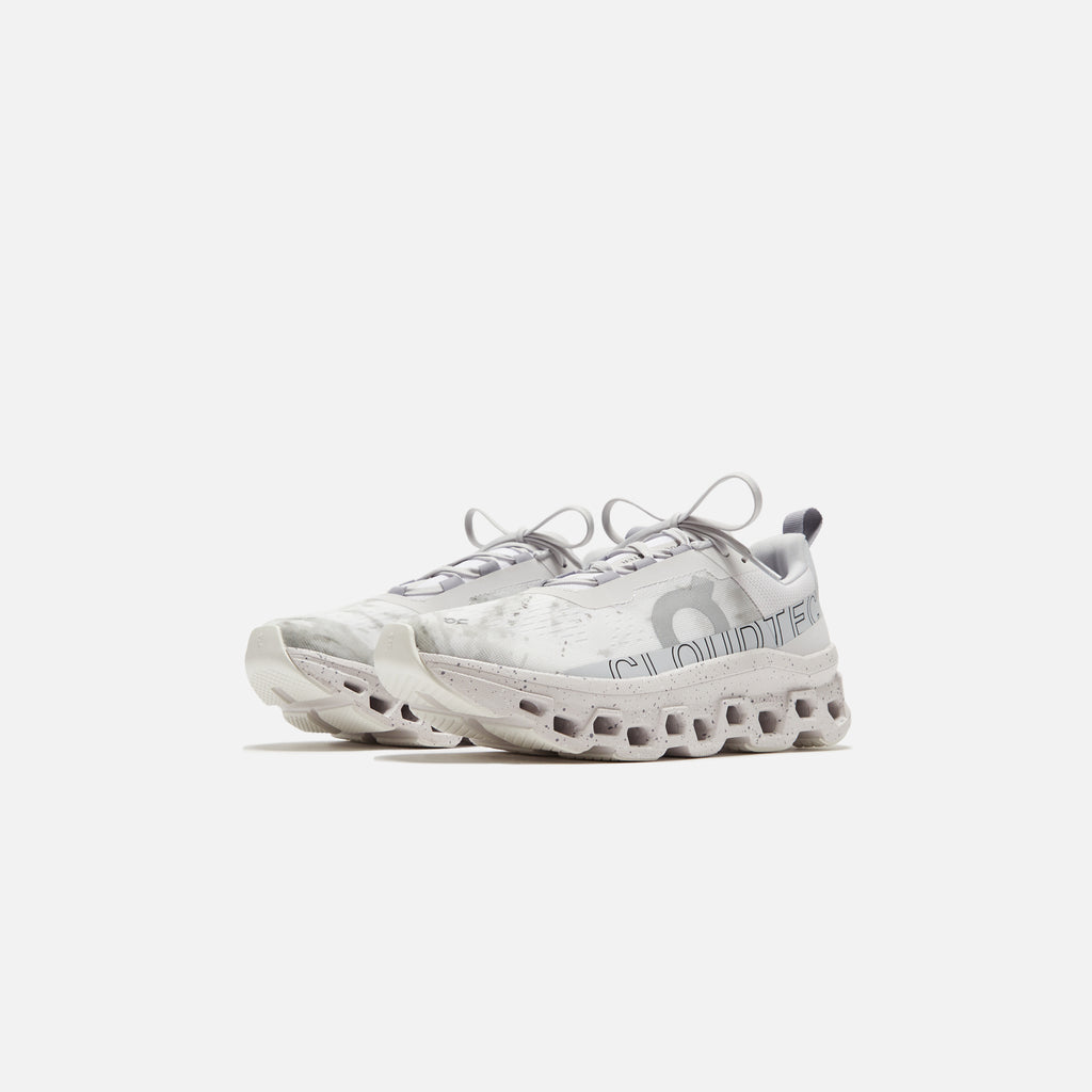 On Running Cloudmonster Marble Kith
