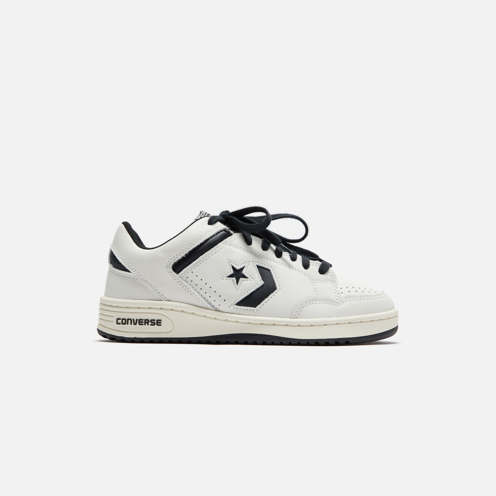 Converse weapon 2024 low arch