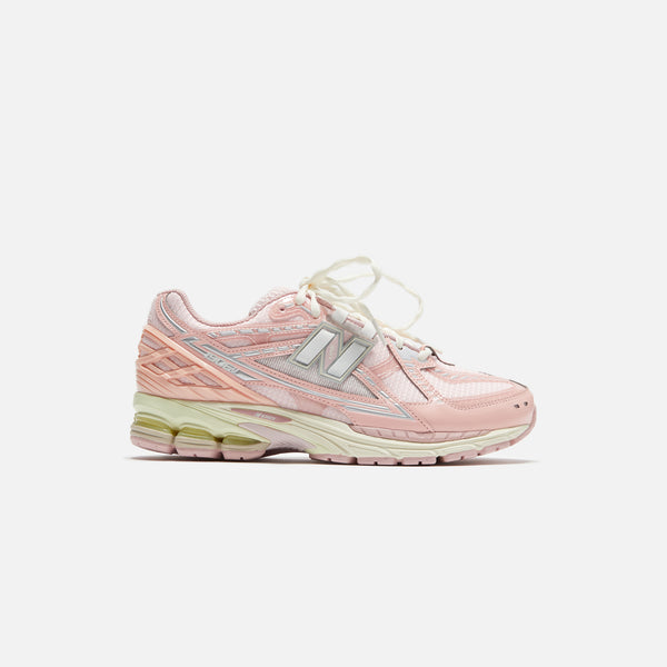 New Balance 1906 - Shell Pink – Kith