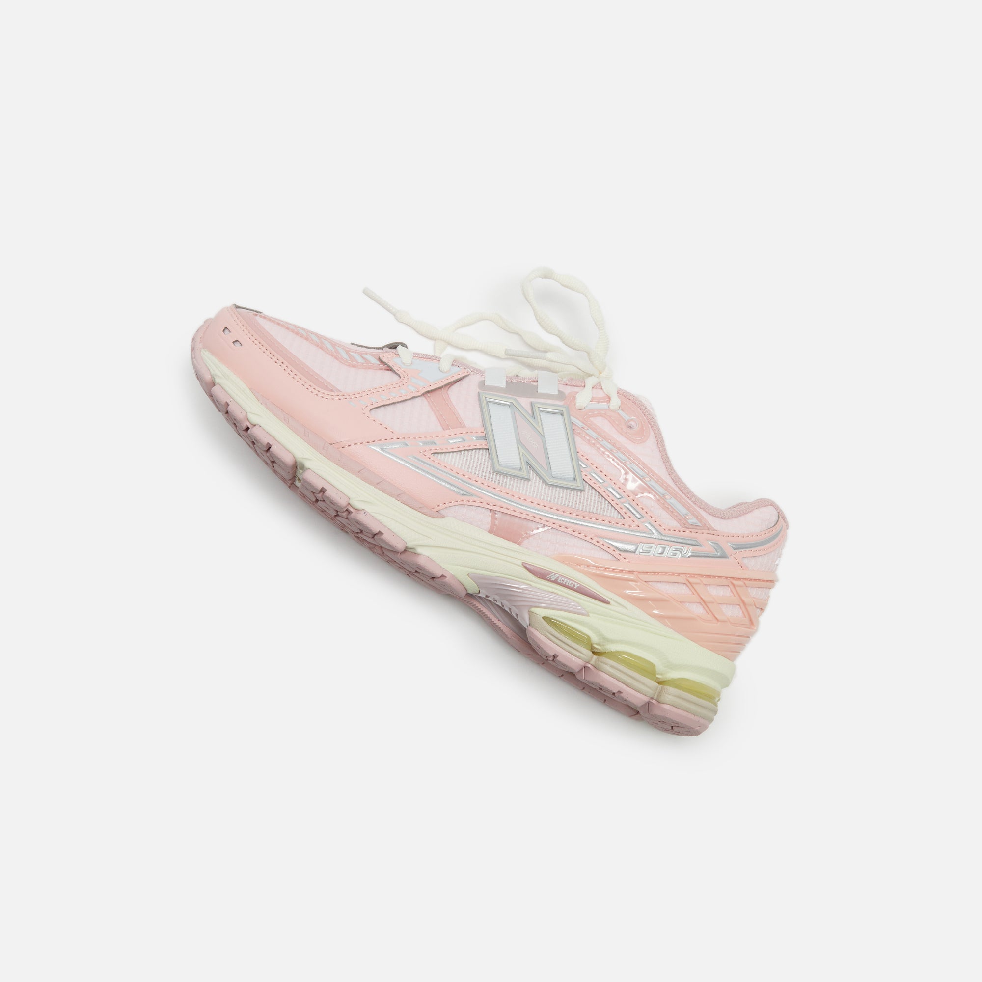 New Balance 1906 - Shell Pink – Kith