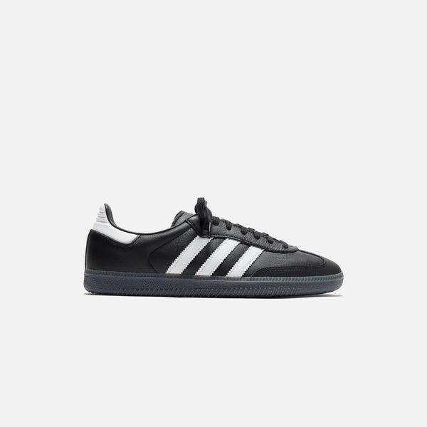 adidas x Fucking Awesome Samba - Core Black / Cloud White