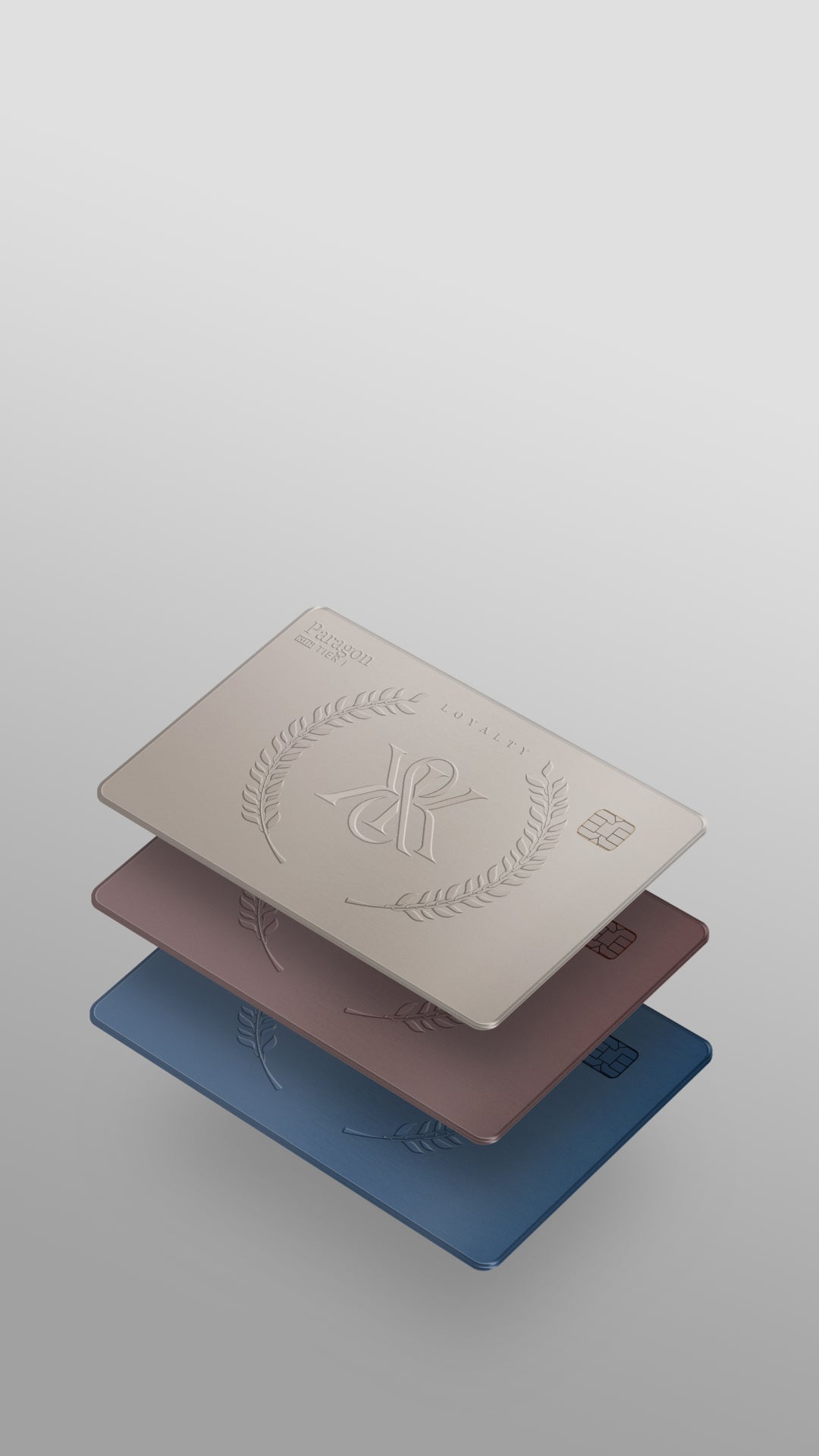 Kith Loyalty Program