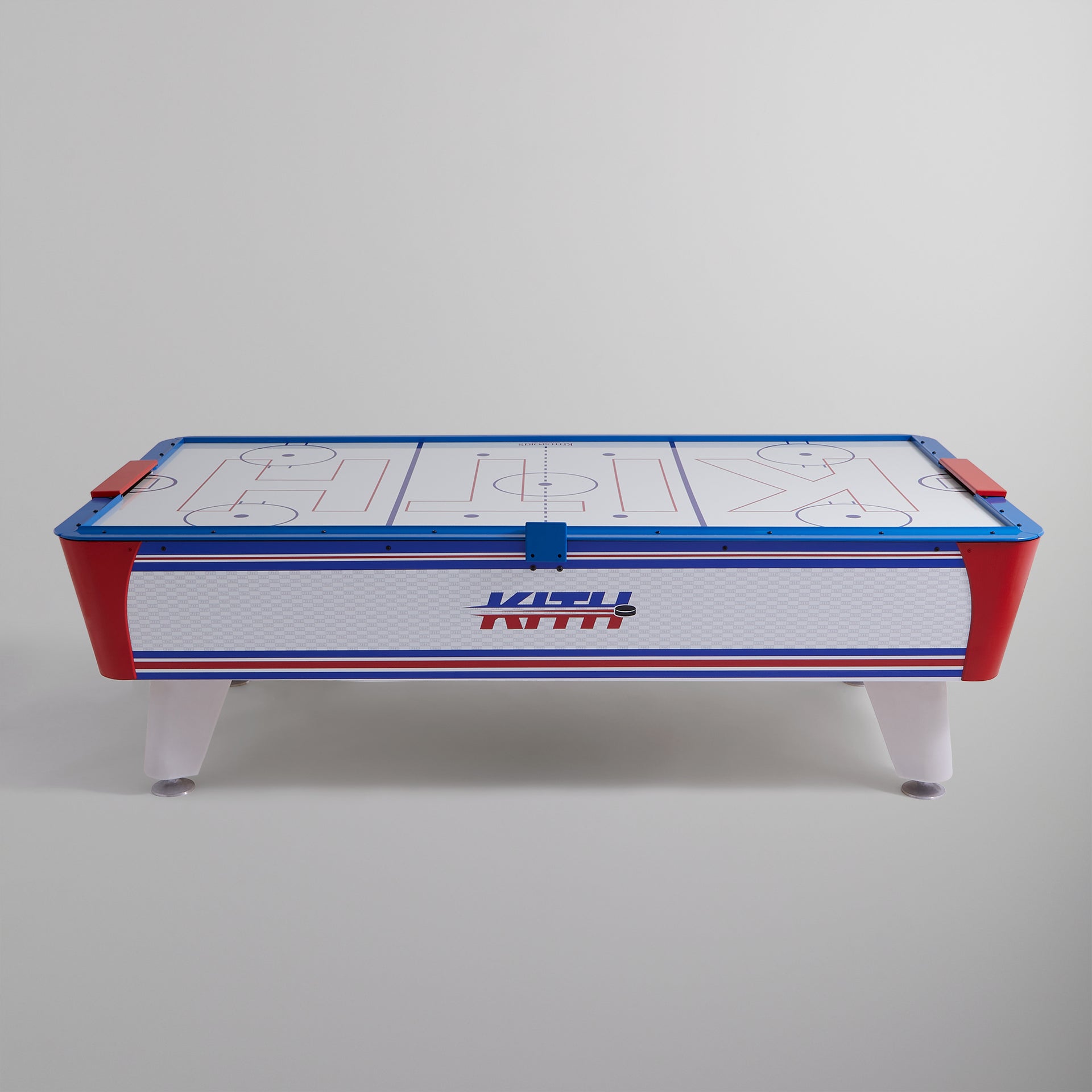 Kith for Valley Dynamo Pro Style Air Hockey Table