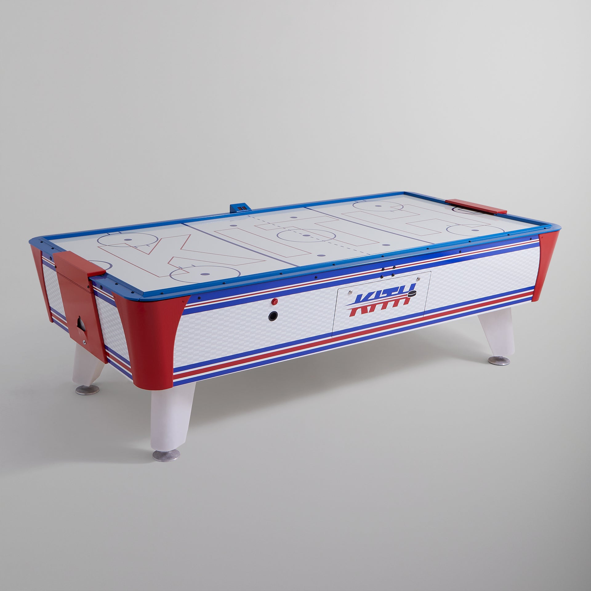 Kith for Valley Dynamo Pro Style Air Hockey Table