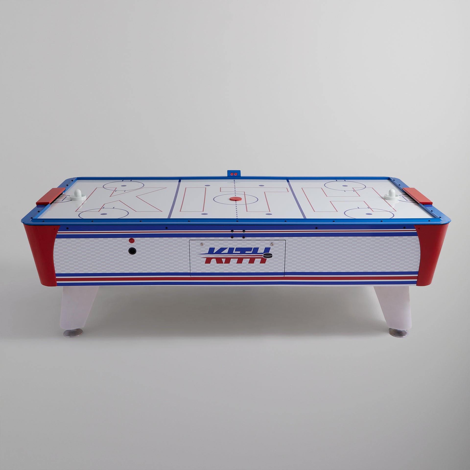 Kith for Valley Dynamo Pro Style Air Hockey Table