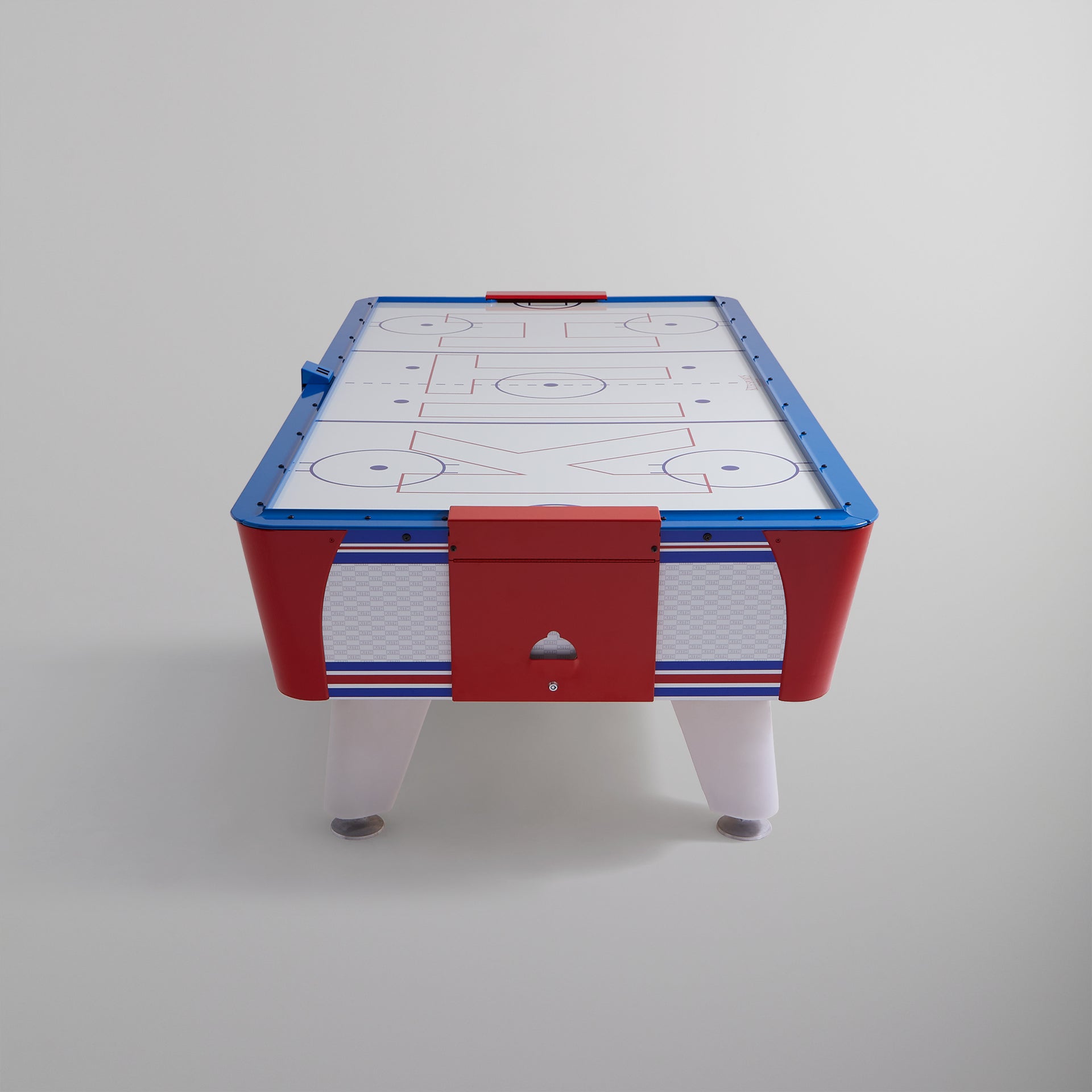 Kith for Valley Dynamo Pro Style Air Hockey Table