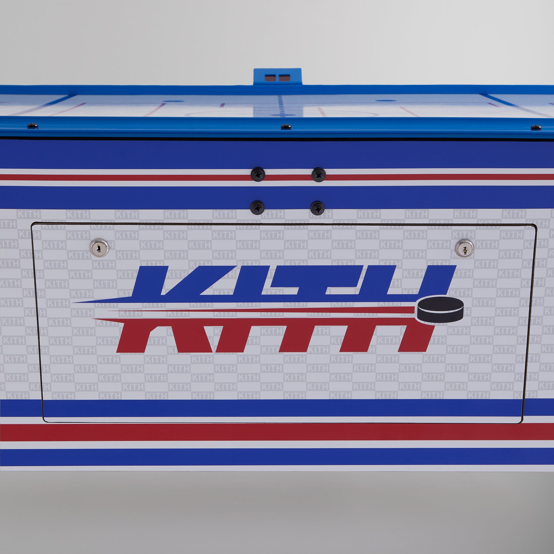 Kith for Valley Dynamo Pro Style Air Hockey Table