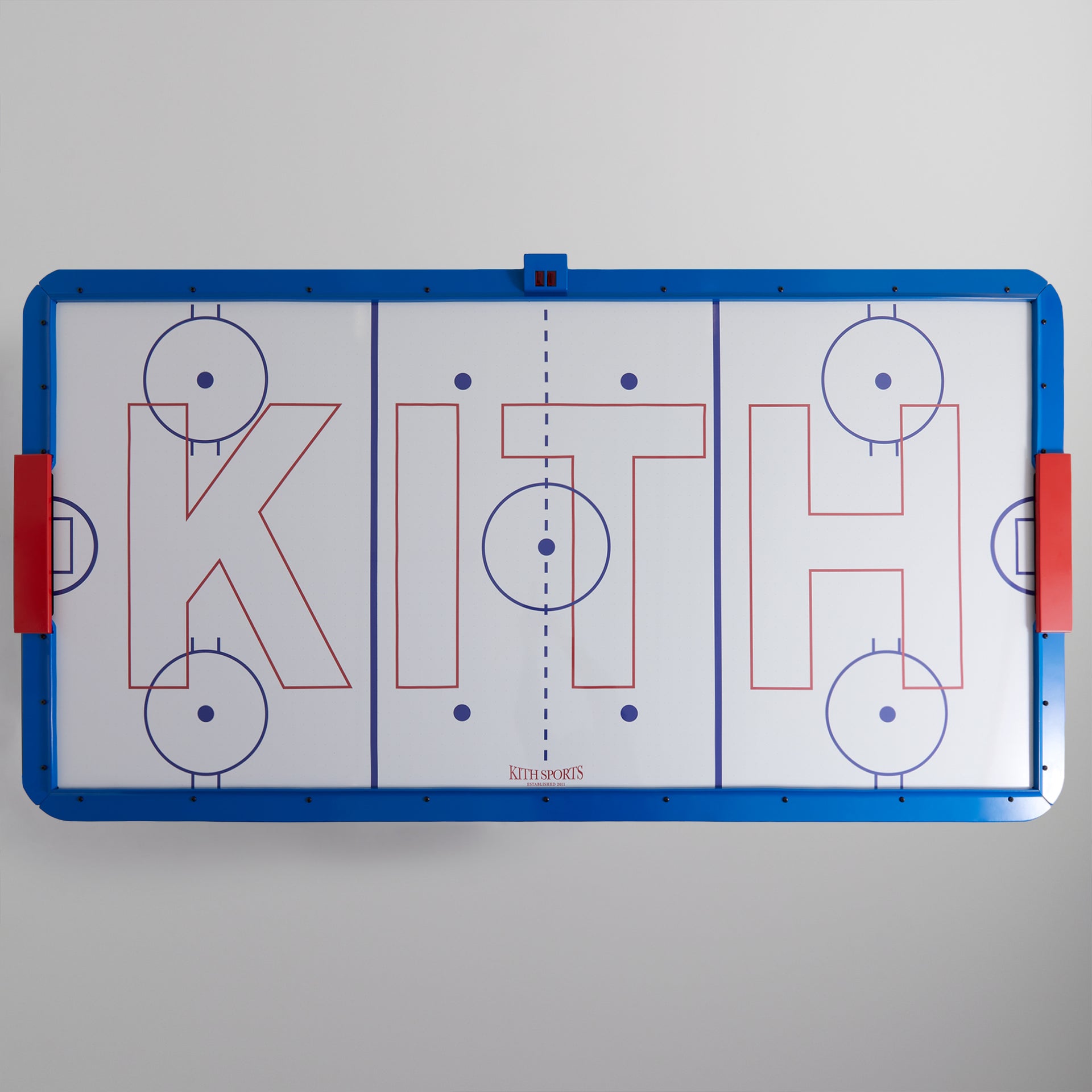 Kith for Valley Dynamo Pro Style Air Hockey Table