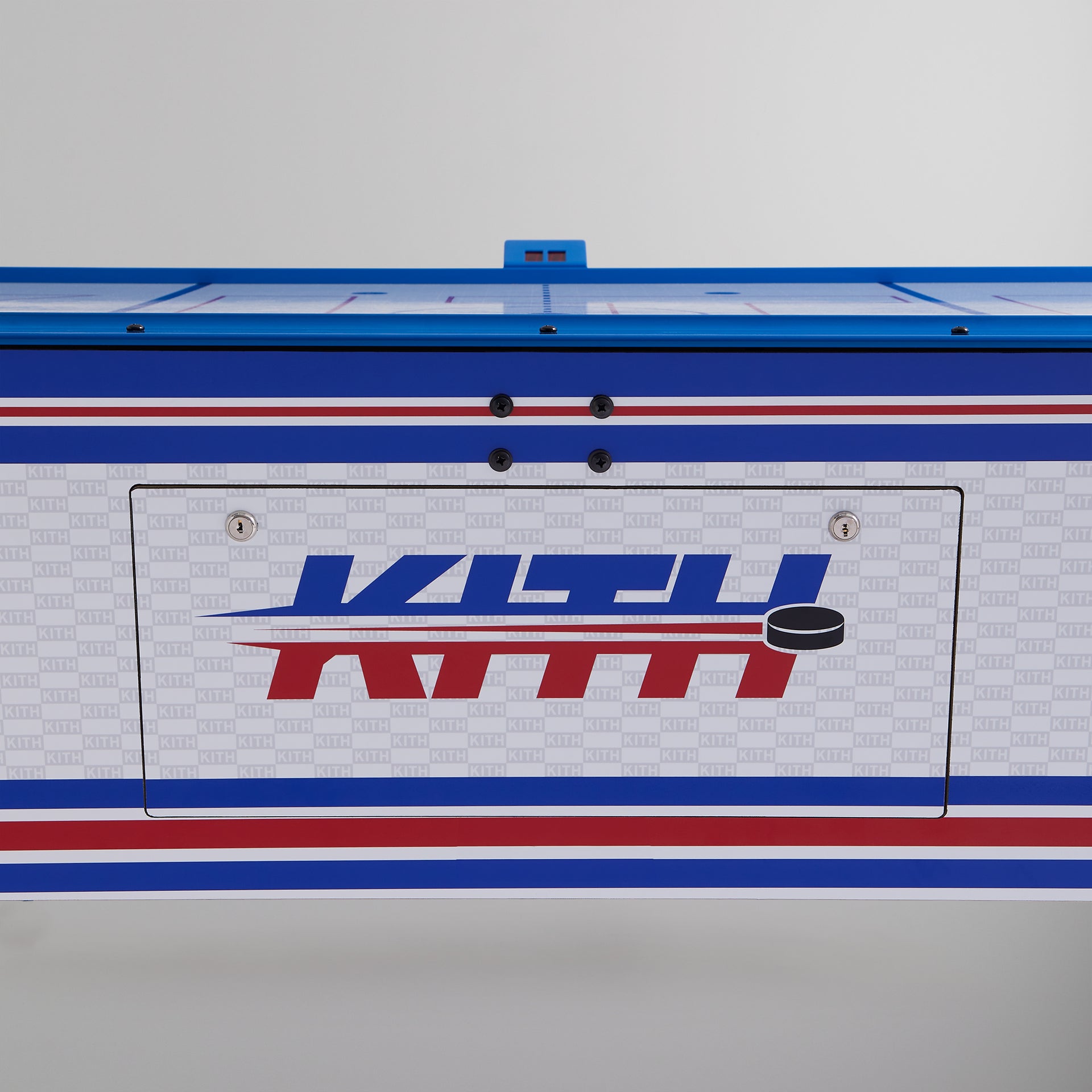 Kith for Valley Dynamo Pro Style Air Hockey Table