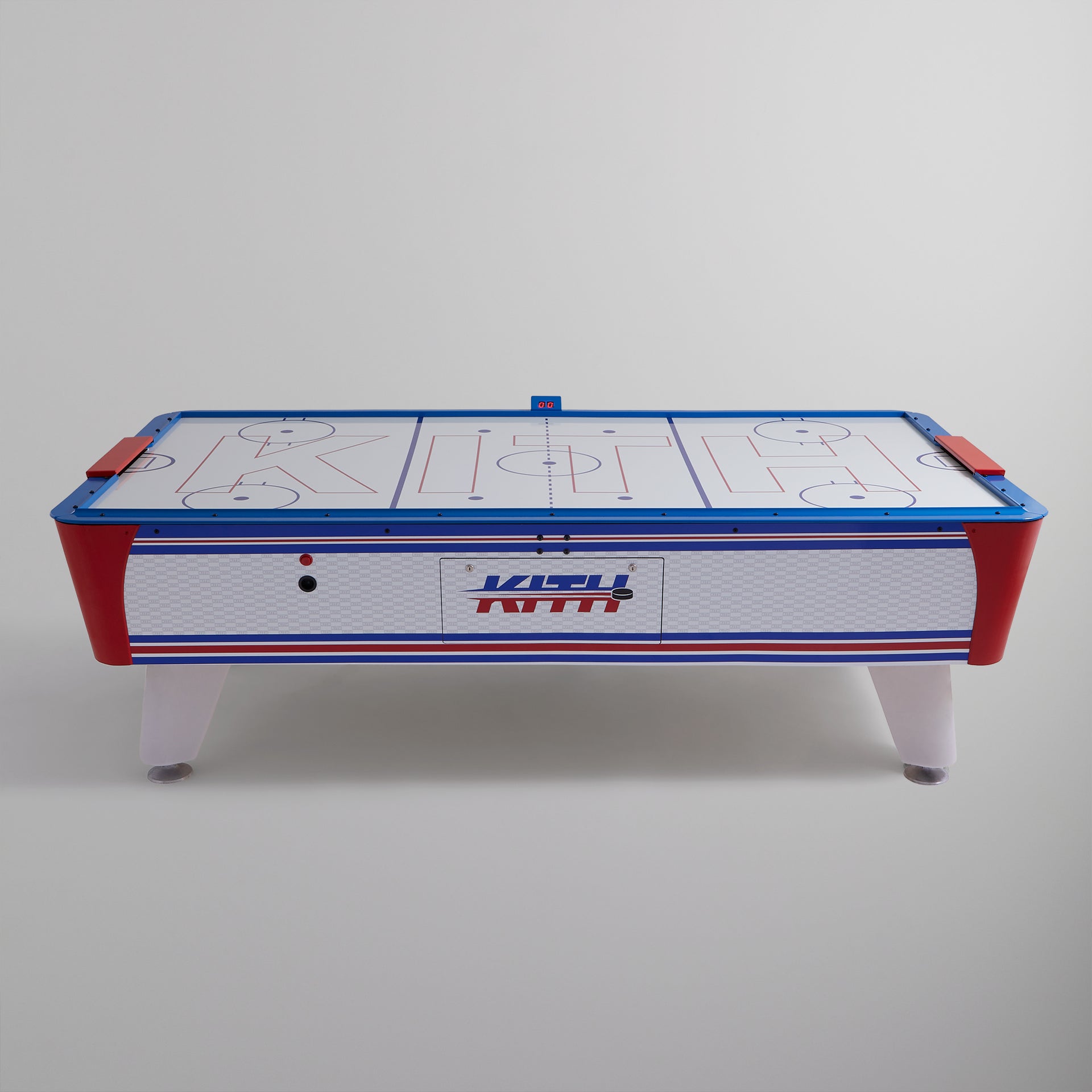 Kith for Valley Dynamo Pro Style Air Hockey Table