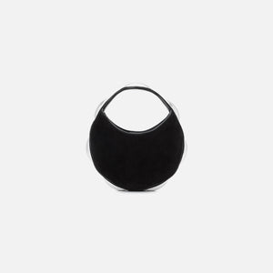 Alexander Wang Dome Circular Top Handle Bag - Black