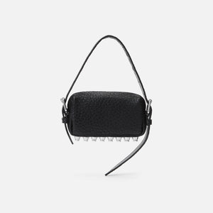 Alexander Wang Ricco Mini Crossbody Bag - Black