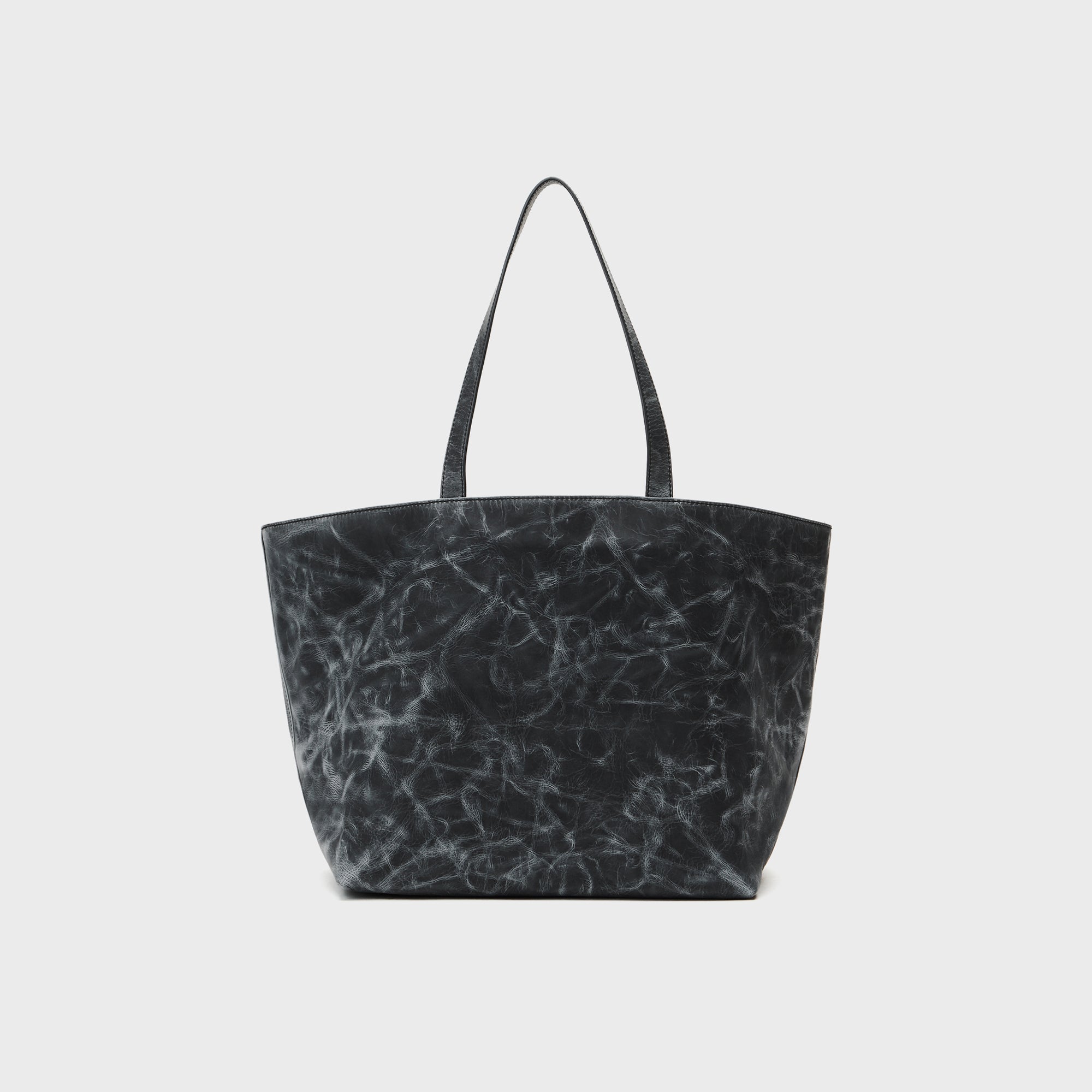 Alexander Wang Punch Tote - Distressed Grey – Kith