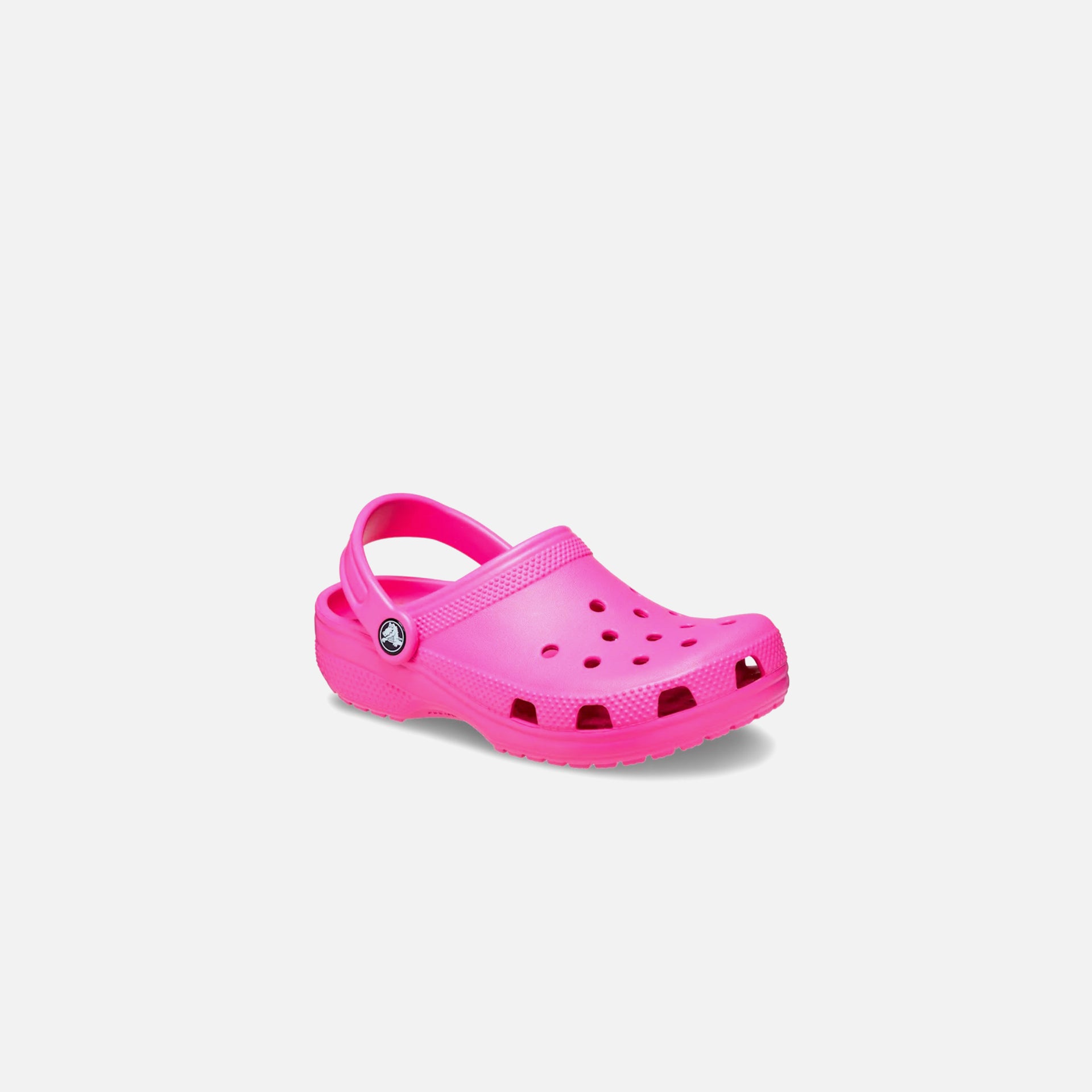 Crocs Toddler Classic Clog - Juice