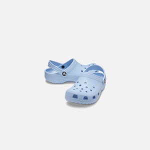 Crocs Classic Clog Kids - Blue Calcite