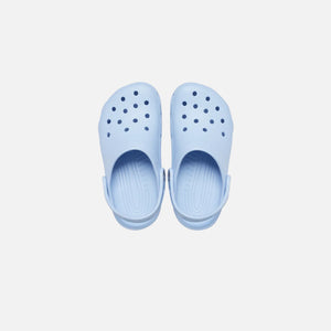 Crocs Classic Clog Kids - Blue Calcite
