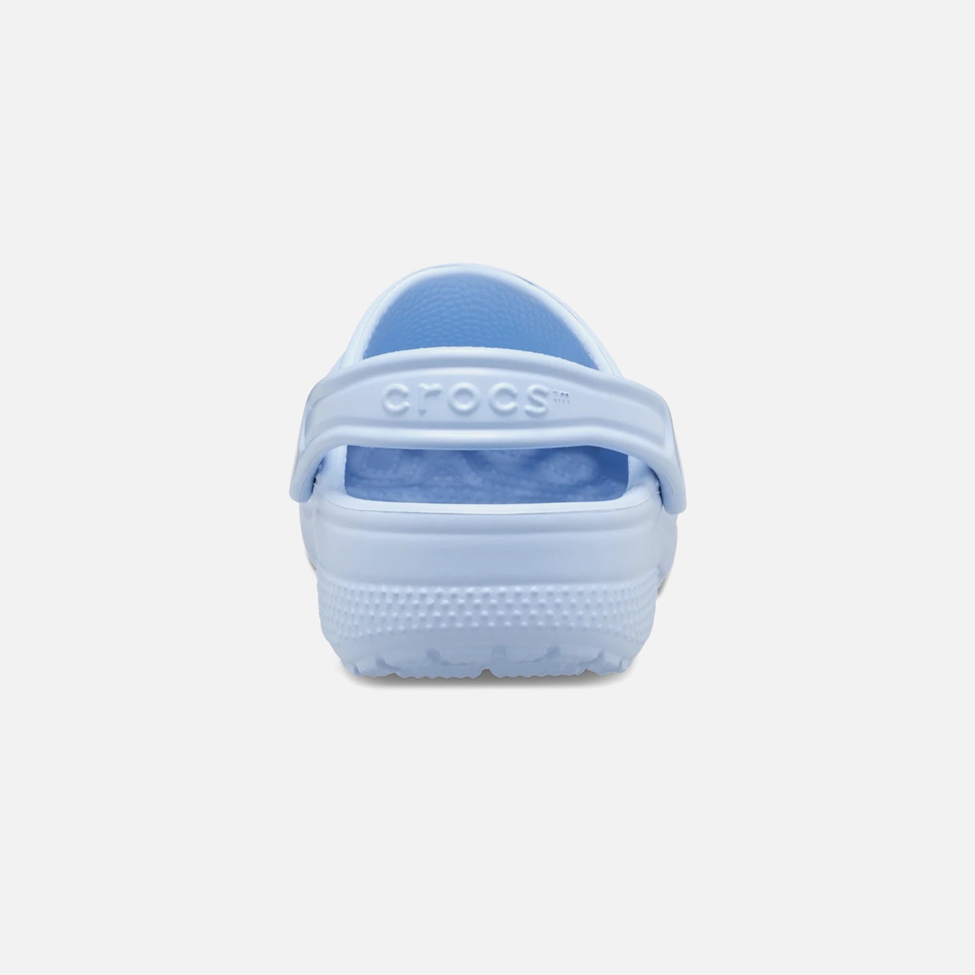 Crocs Classic Clog Kids - Blue Calcite