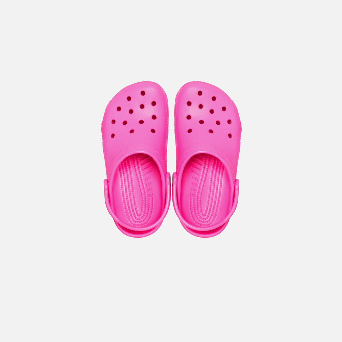 Crocs Pre-School Classic Clog Kids - Juice