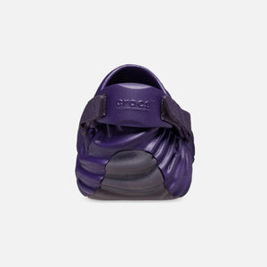 Crocs x Salehe Bembury Pollex Clog - Ube / Purple