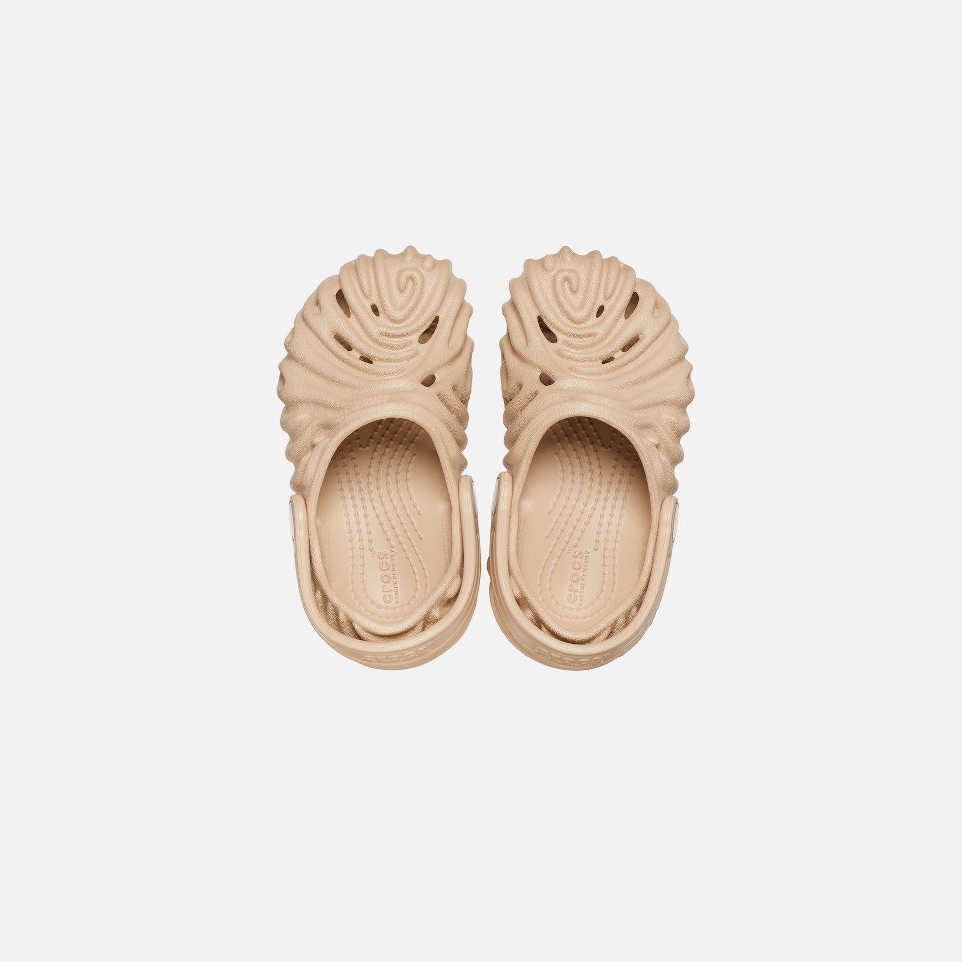 Crocs x Salehe Bembury TD Pollex Clog - Stone Soup
