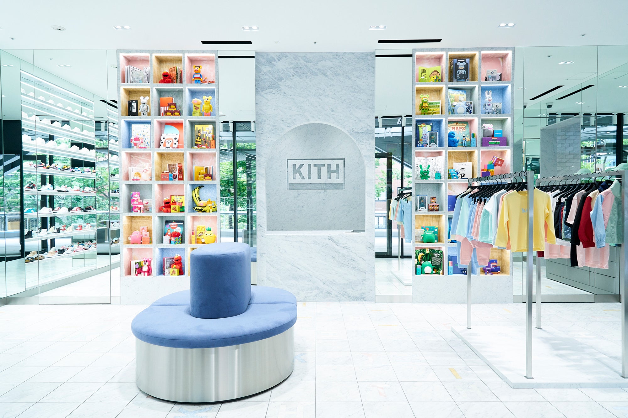 Kith Tokyo