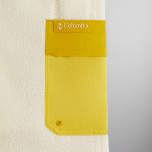 UrlfreezeShops for Columbia Sherpa Short - Bright Yellow