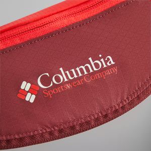 UrlfreezeShops for Columbia Hip Pack - Bright Red