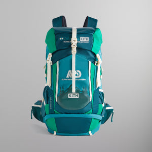Kith for Columbia 37L Backpack - Waterfall