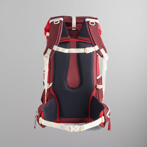 Kith for Columbia 37L Backpack - Bright Red PH