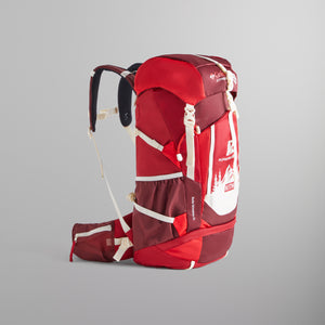 Erlebniswelt-fliegenfischenShops for Columbia 37L crystal-embellished Backpack - Bright Red