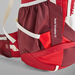 Kith for Columbia 37L Backpack - Bright Red